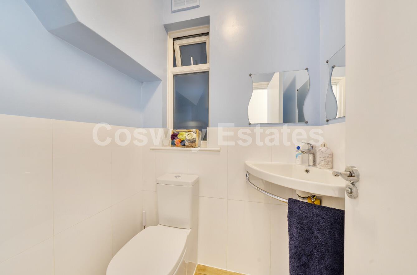 Pangbourne Drive, Stanmore, HA7, Stanmore